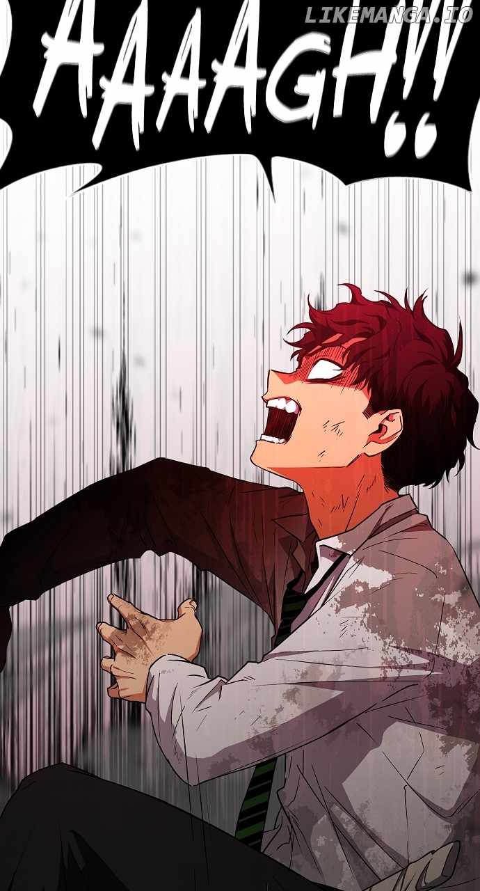 The Shaman's Blade Chapter 34 83
